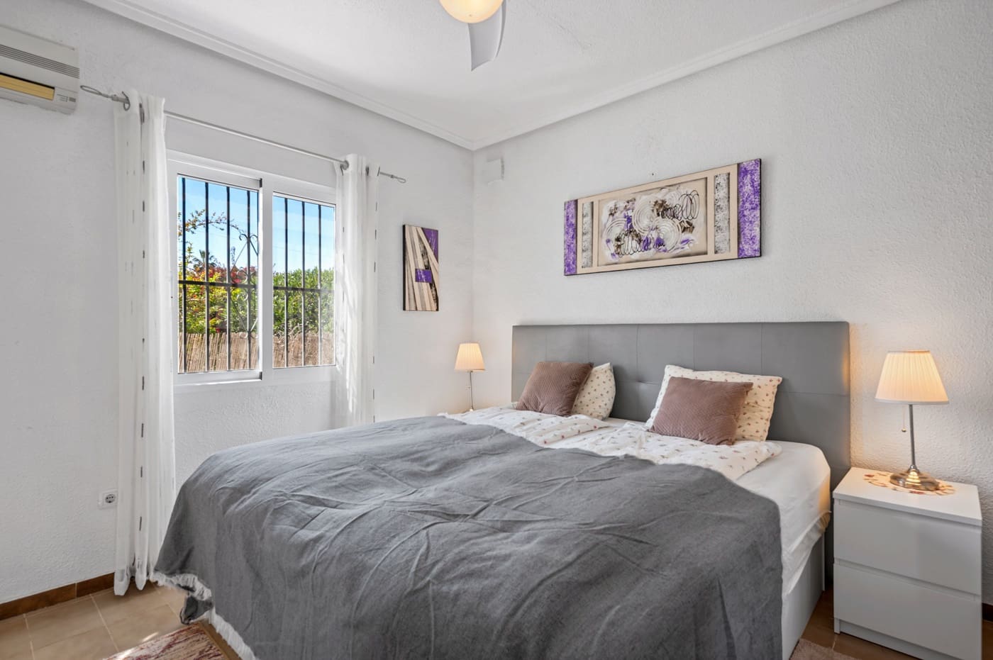 2 soveværelse Villa til salg i Ciudad Quesada med swimmingpool - € 365.000 (Ref: 9782380)