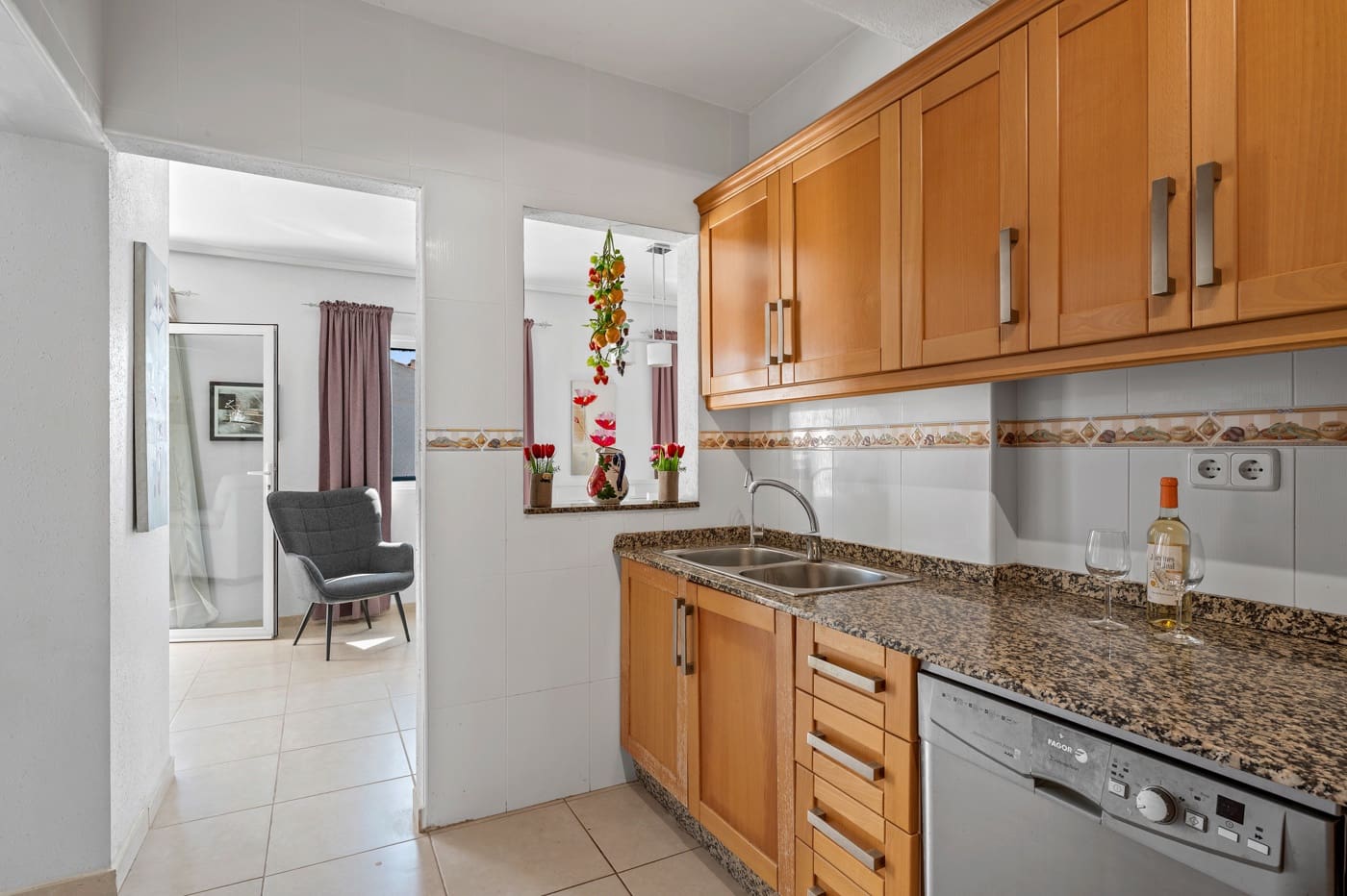 2 soveværelse Villa til salg i Ciudad Quesada med swimmingpool - € 365.000 (Ref: 9782380)