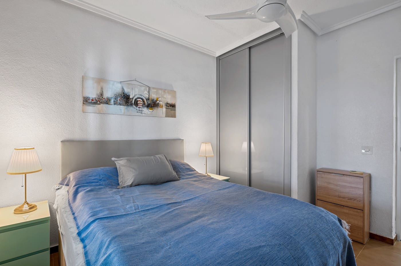 2 soveværelse Villa til salg i Ciudad Quesada med swimmingpool - € 365.000 (Ref: 9782380)