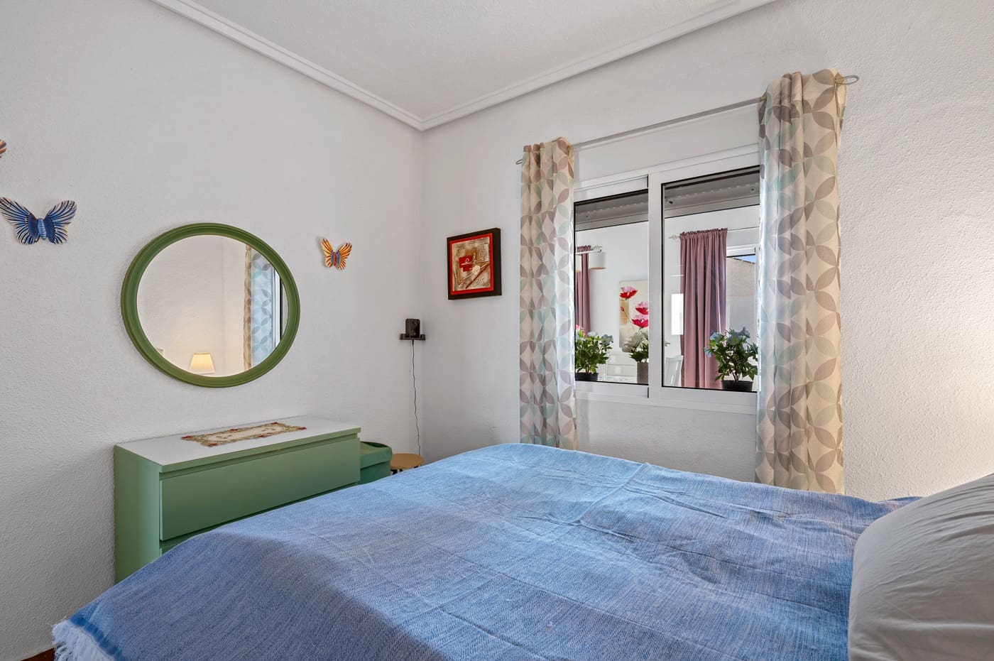 2 soveværelse Villa til salg i Ciudad Quesada med swimmingpool - € 365.000 (Ref: 9782380)