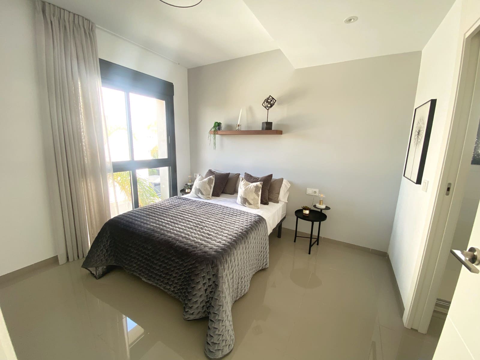 3 sypialnia Willa na sprzedaż w Dona Pepa z basenem - 499 000 € (Ref: 9793734)