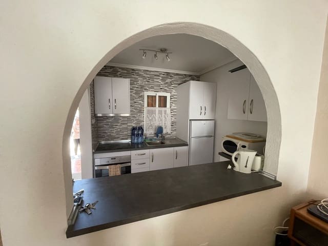 2 chambre Maison de Ville à vendre à Ciudad Quesada, Rojales avec piscine - 195 000 € (Ref: 9793735)