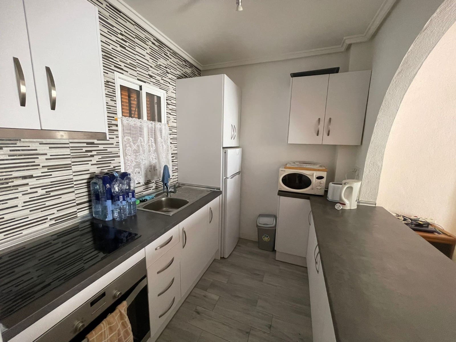 2 makuuhuone Omakotitalo myytävänä paikassa Ciudad Quesada mukana uima-altaan - 195 000 € (Ref: 9793735)