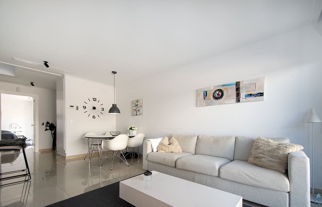 3 bedroom Villa for sale in Ciudad Quesada with pool - € 399,900 (Ref: 9793736)