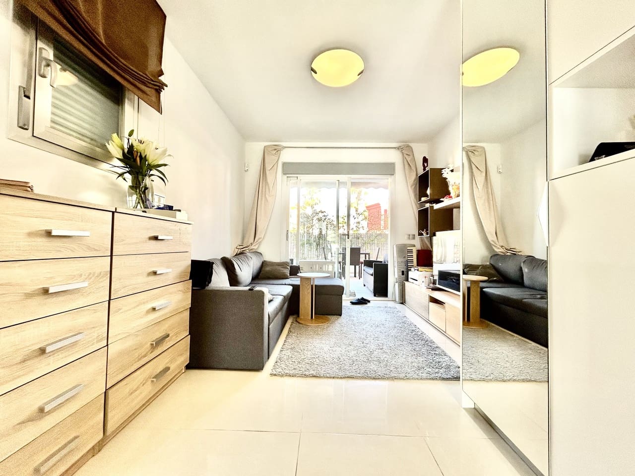 2 camera da letto Appartamento in vendita in Punta Prima con piscina garage - 240.000 € (Rif: 9793737)