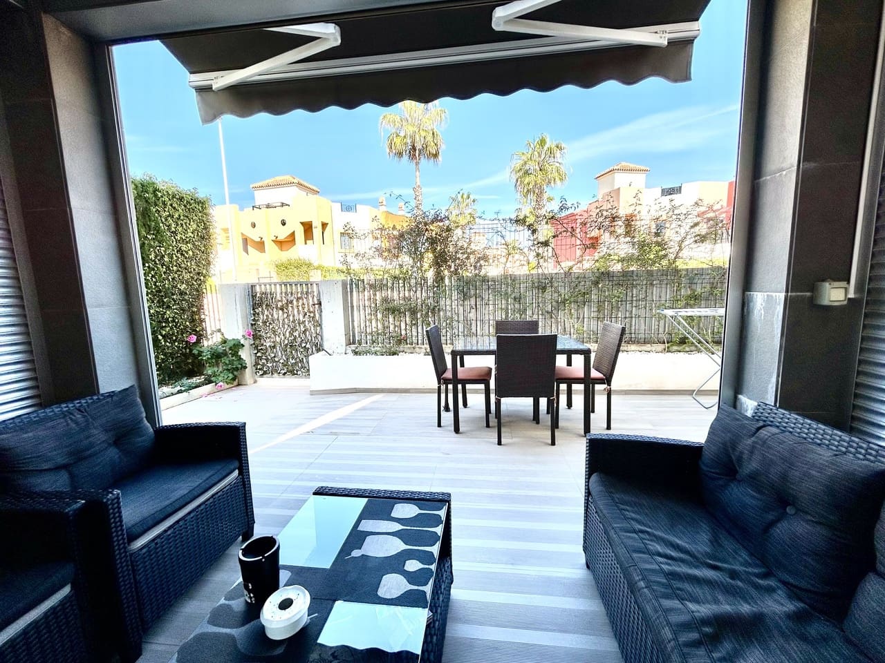 2 camera da letto Appartamento in vendita in Punta Prima con piscina garage - 240.000 € (Rif: 9793737)