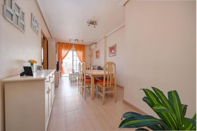 3 slaapkamer Appartement te koop in Centro, Torrevieja - € 164.969 (Ref: 9795667)