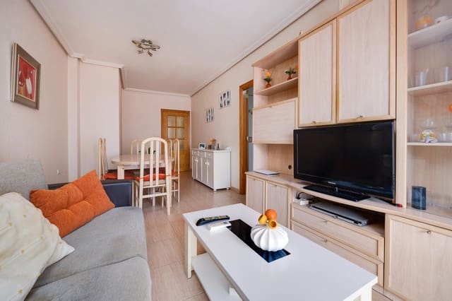 3 slaapkamer Appartement te koop in Centro, Torrevieja - € 164.969 (Ref: 9795667)