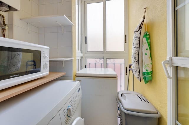 3 slaapkamer Appartement te koop in Centro, Torrevieja - € 164.969 (Ref: 9795667)