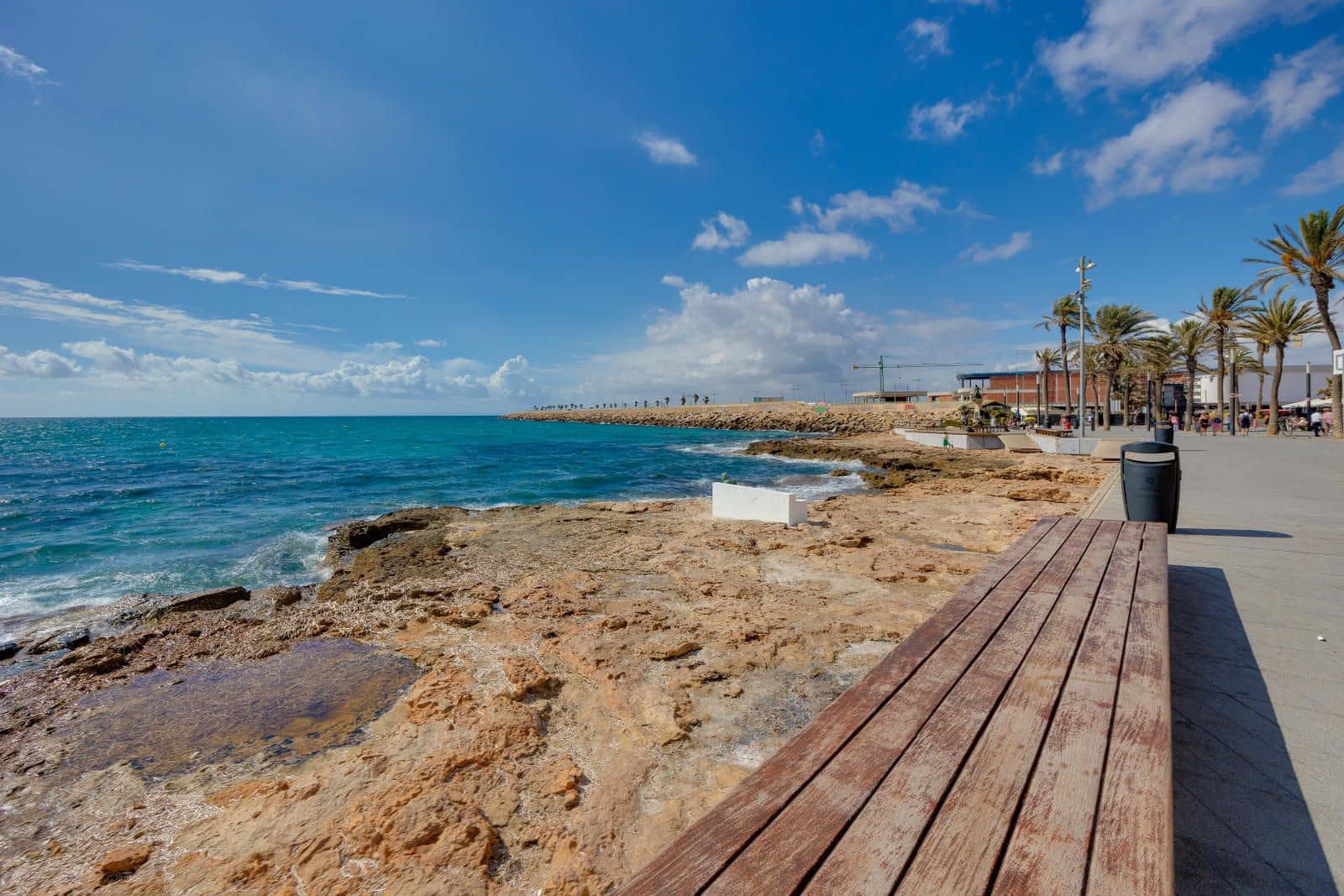 3 slaapkamer Appartement te koop in Torrevieja - € 164.969 (Ref: 9795667)