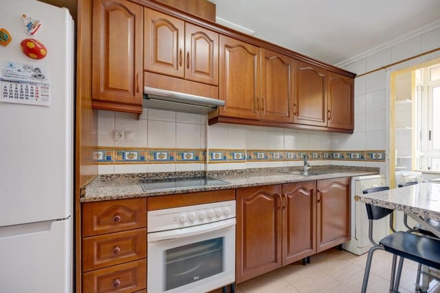 3 slaapkamer Appartement te koop in Centro, Torrevieja - € 164.969 (Ref: 9795667)