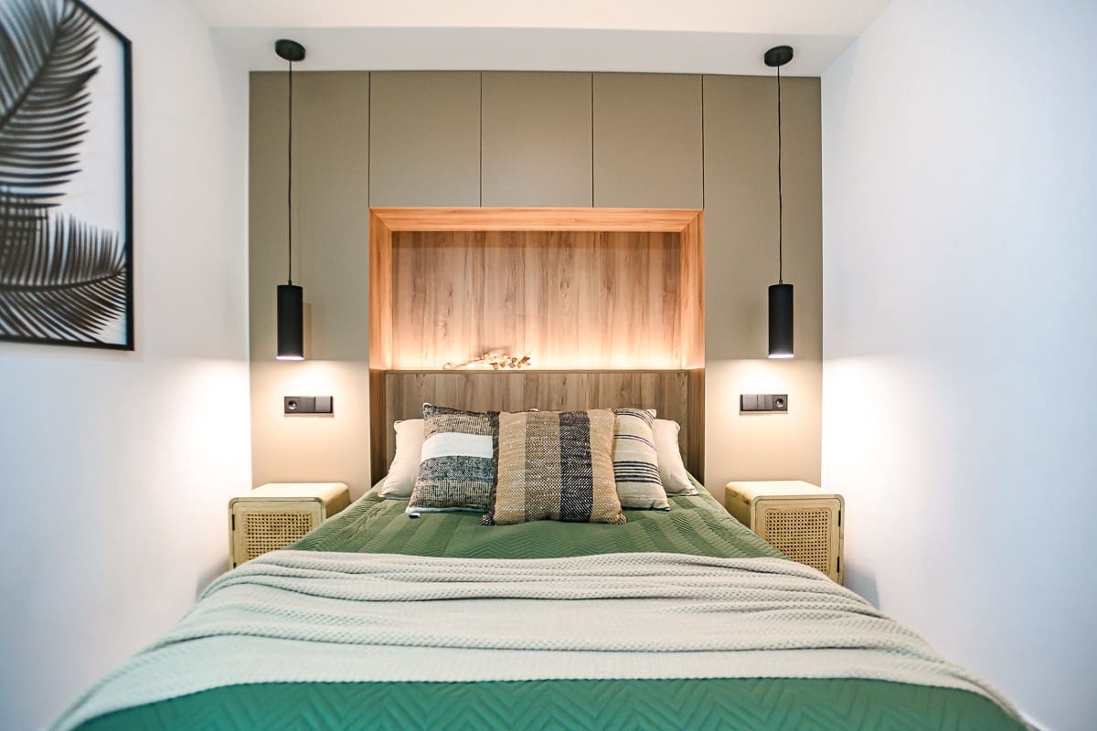 3 sypialnia Apartament na sprzedaż w Torrevieja z basenem - 439 000 € (Ref: 9803701)