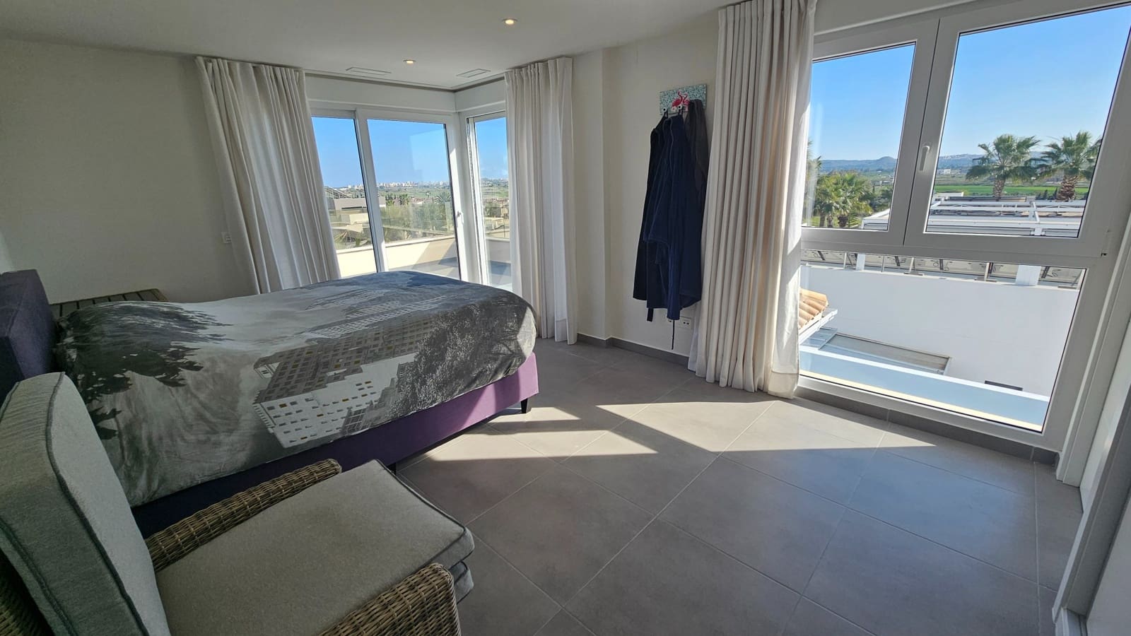 4 sypialnia Willa na sprzedaż w La Marina z basenem garażem - 795 000 € (Ref: 9803785)