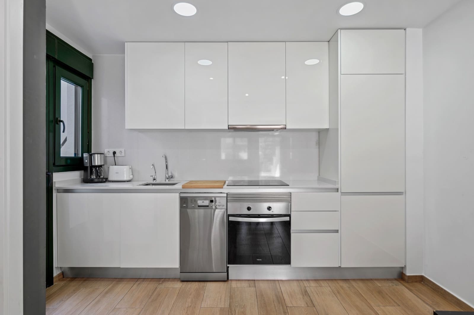 2 sypialnia Apartament na sprzedaż w La Zenia z basenem - 200 000 € (Ref: 9803786)