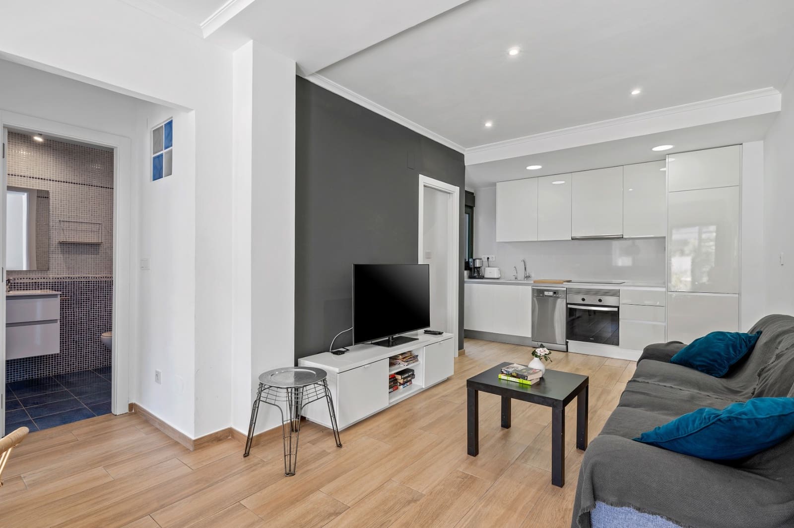 2 sypialnia Apartament na sprzedaż w La Zenia z basenem - 200 000 € (Ref: 9803786)