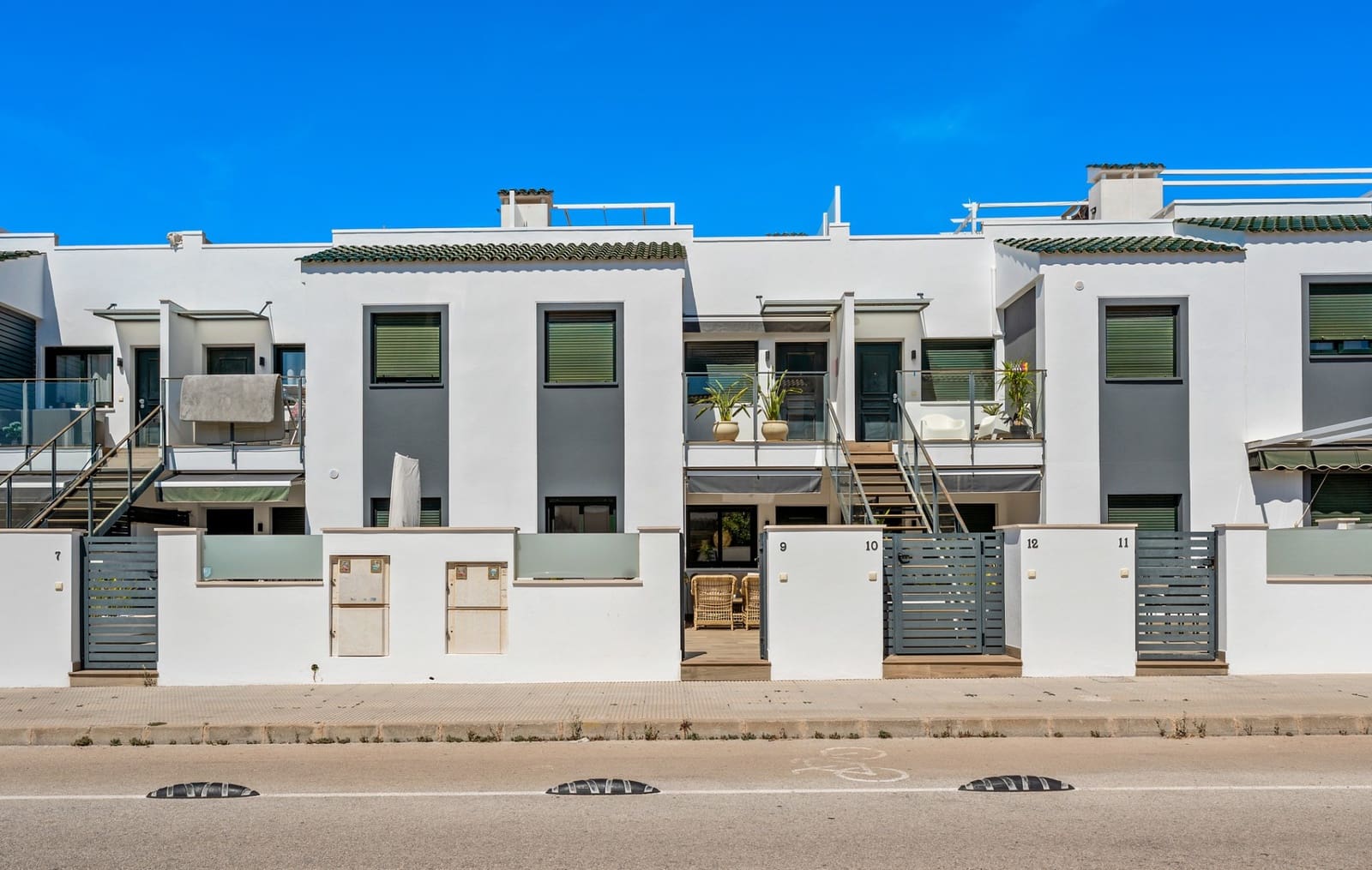 2 sypialnia Apartament na sprzedaż w La Zenia z basenem - 200 000 € (Ref: 9803786)