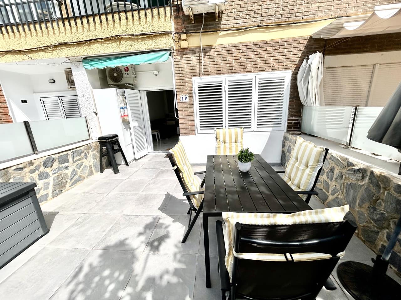 2 Zimmer Apartment zu verkaufen in La Zenia mit Garage - 189.900 € (Ref: 9806197)