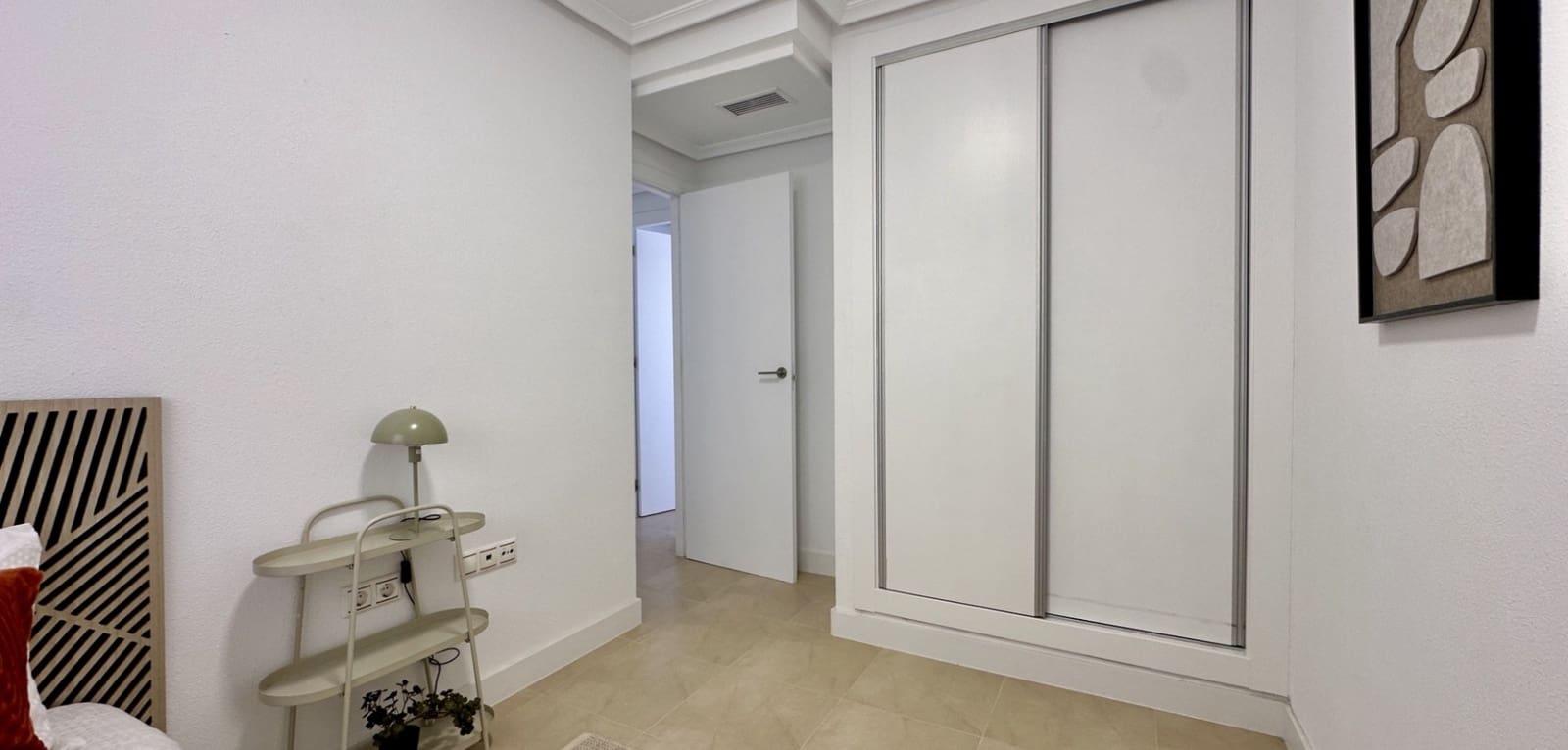 3 soveværelse Lejlighed til salg i Torrevieja - € 225.000 (Ref: 9827978)