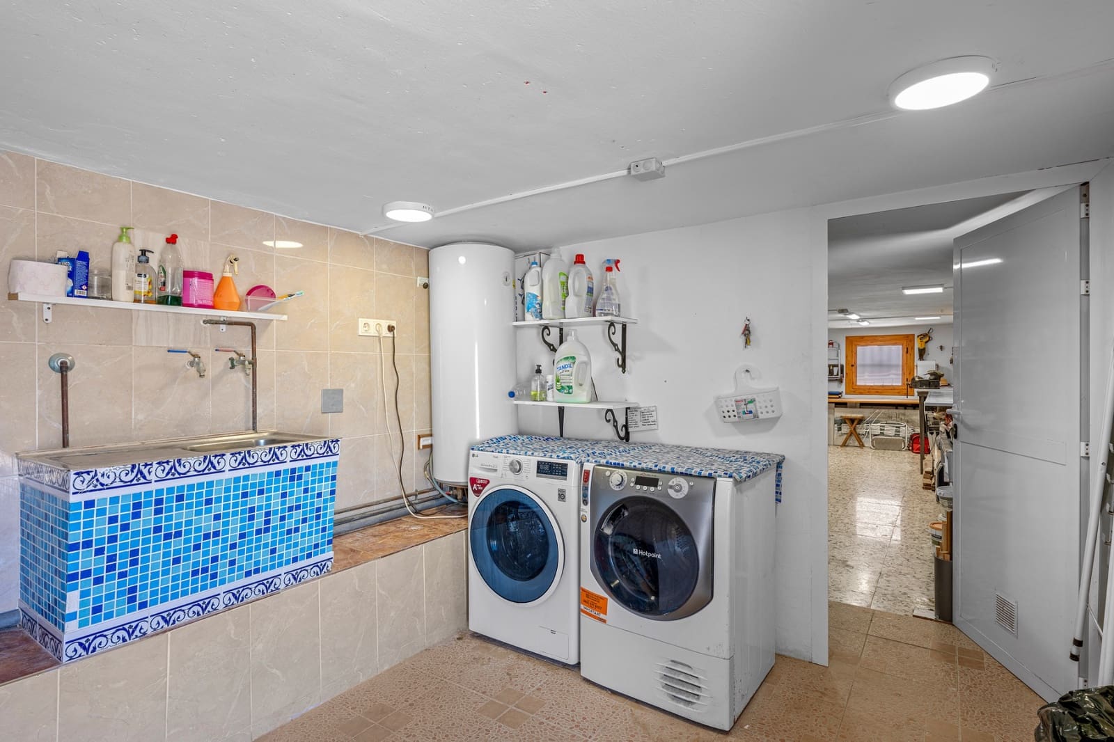 7 makuuhuone Huvila myytävänä paikassa Ciudad Quesada mukana uima-altaan - 750 000 € (Ref: 9838332)