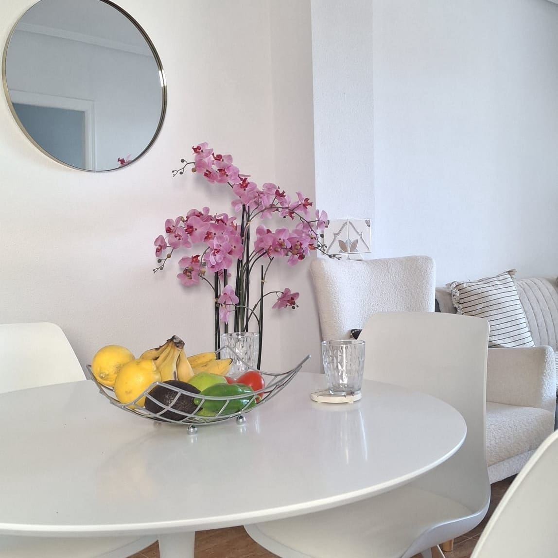 2 Zimmer Apartment zu verkaufen in Playa Flamenca mit Pool Garage - 167.000 € (Ref: 9838333)