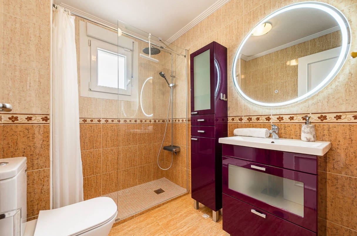 2 Zimmer Apartment zu verkaufen in Playa Flamenca mit Pool Garage - 167.000 € (Ref: 9838333)