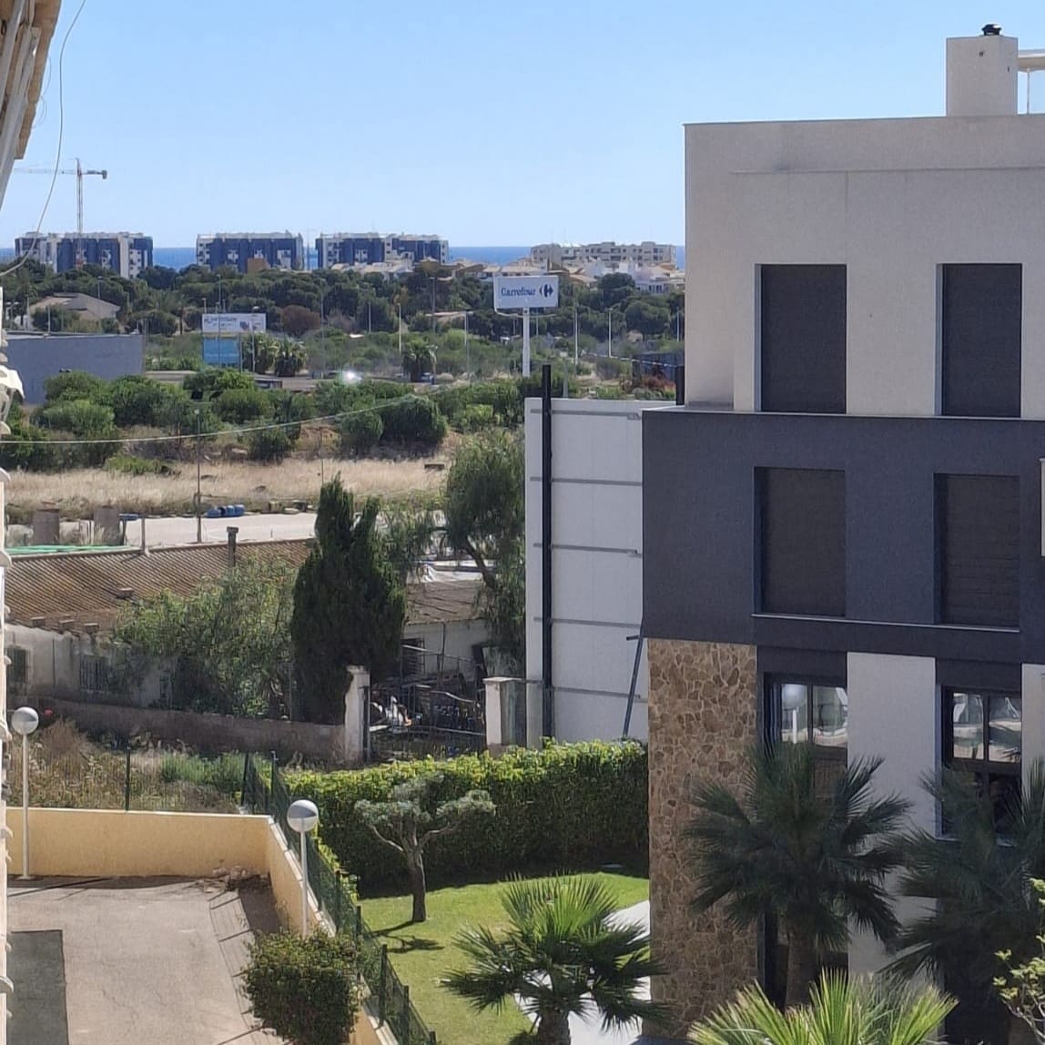 2 Zimmer Apartment zu verkaufen in Playa Flamenca mit Pool Garage - 167.000 € (Ref: 9838333)
