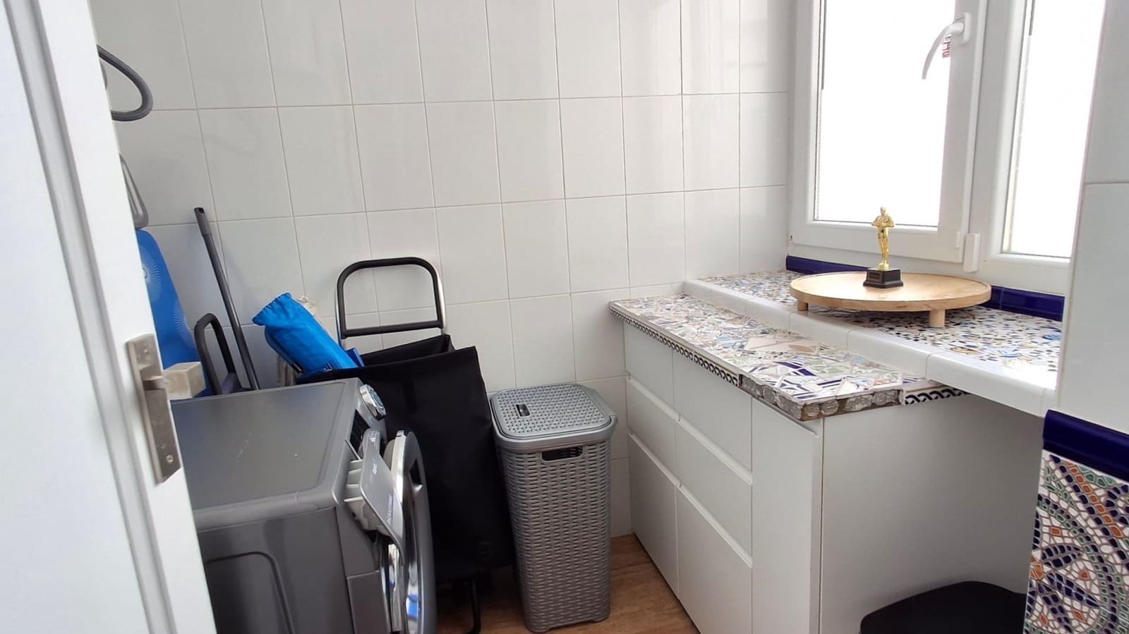 2 Zimmer Apartment zu verkaufen in Playa Flamenca mit Pool Garage - 167.000 € (Ref: 9838333)