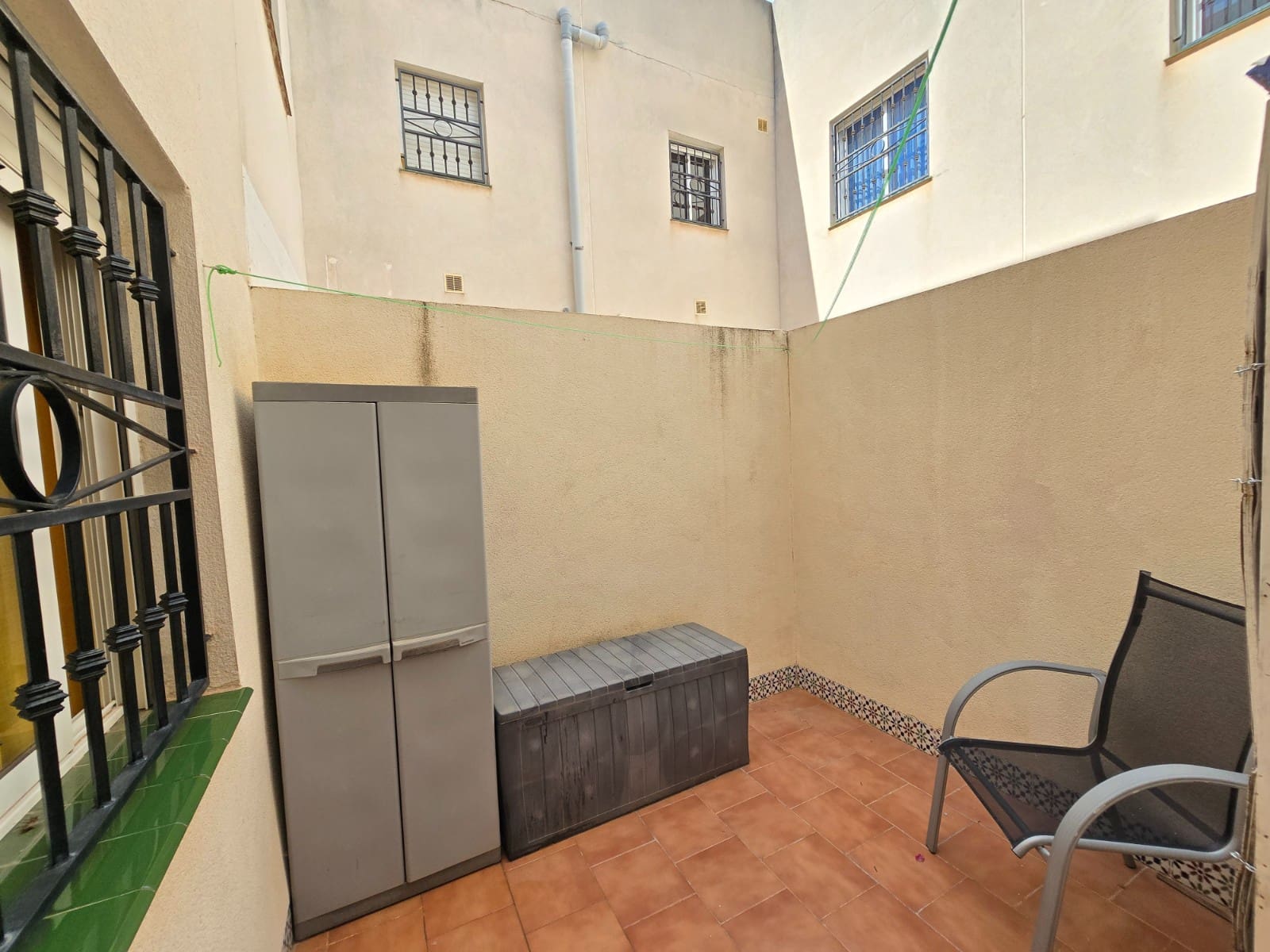 2 bedroom Apartment for sale in Los Altos with pool - € 145,000 (Ref: 9841686)