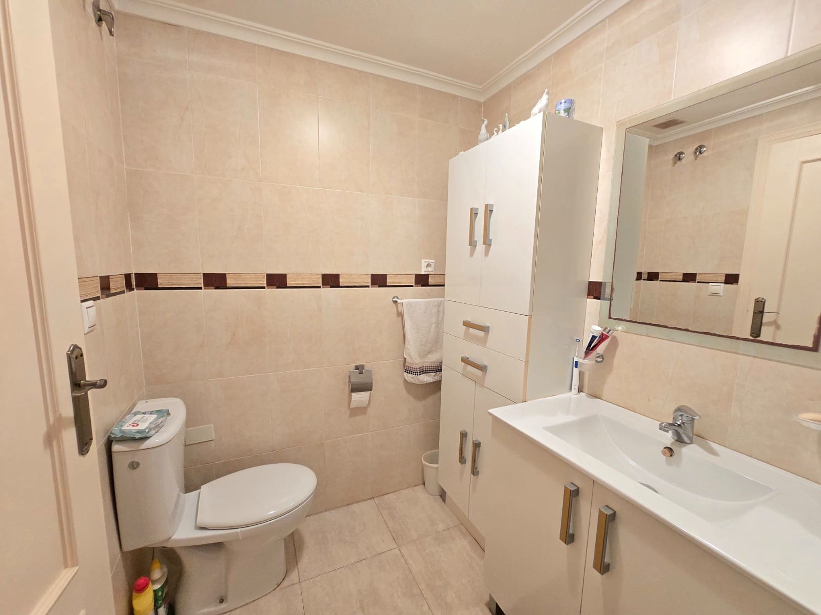 2 bedroom Apartment for sale in Los Altos with pool - € 145,000 (Ref: 9841686)