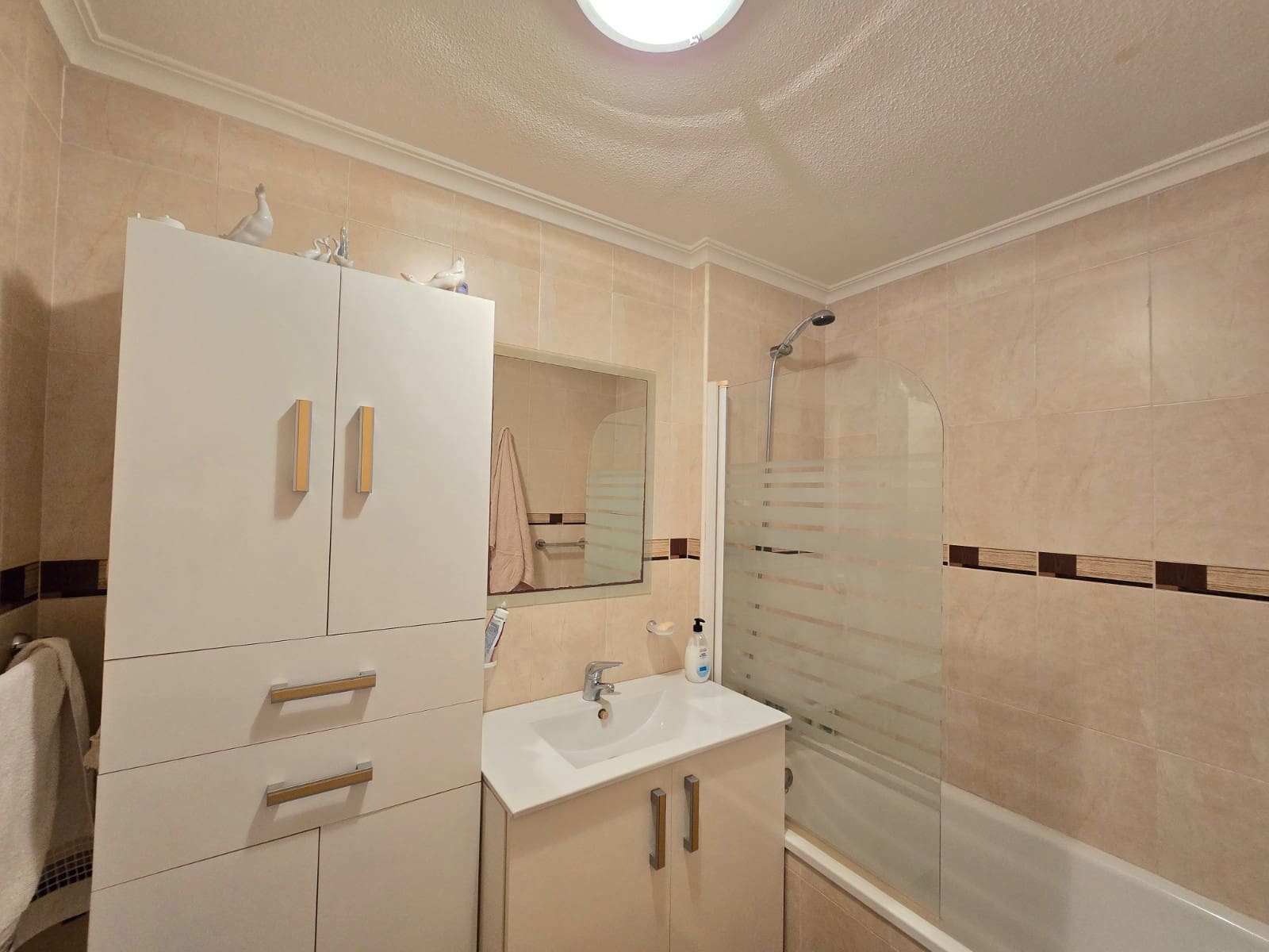 2 bedroom Apartment for sale in Los Altos with pool - € 145,000 (Ref: 9841686)
