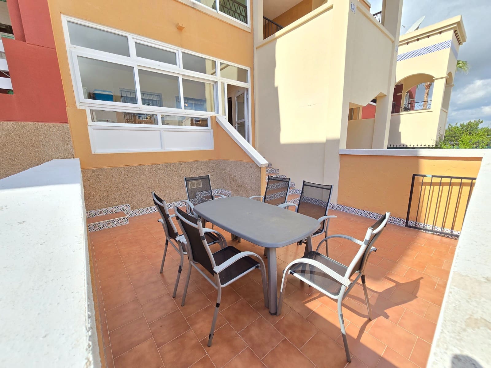 2 bedroom Apartment for sale in Los Altos with pool - € 145,000 (Ref: 9841686)