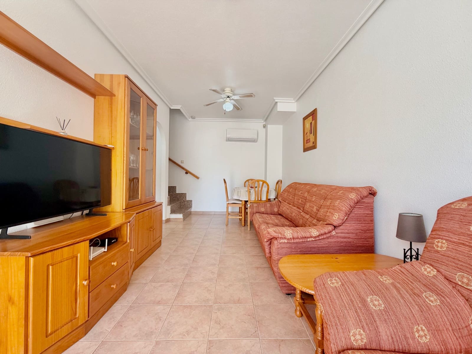 3 slaapkamer Halfvrijstaande villa te koop in Guardamar del Segura met zwembad garage - € 185.000 (Ref: 9841687)