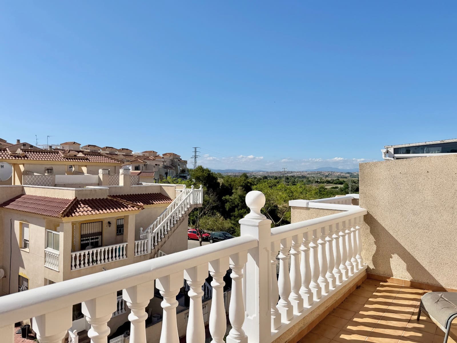 3 slaapkamer Halfvrijstaande villa te koop in Guardamar del Segura met zwembad garage - € 185.000 (Ref: 9841687)