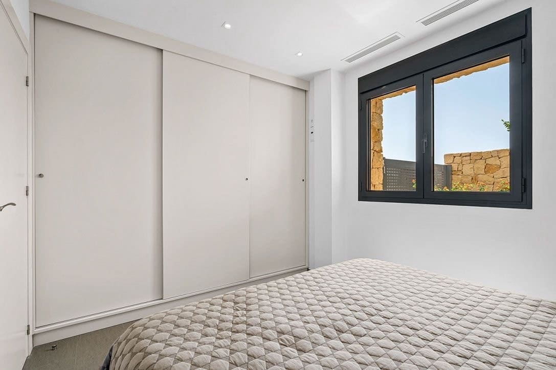 3 chambre Villa/Maison à vendre à Ciudad Quesada avec piscine - 449 000 € (Ref: 9841784)