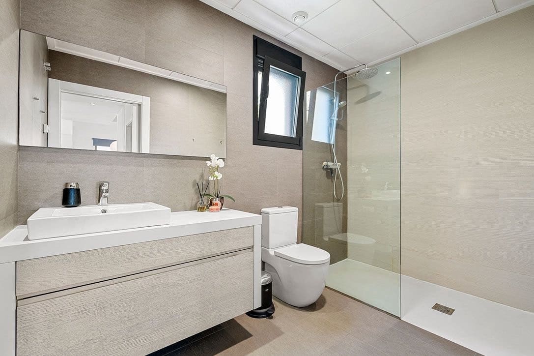 3 chambre Villa/Maison à vendre à Ciudad Quesada avec piscine - 449 000 € (Ref: 9841784)