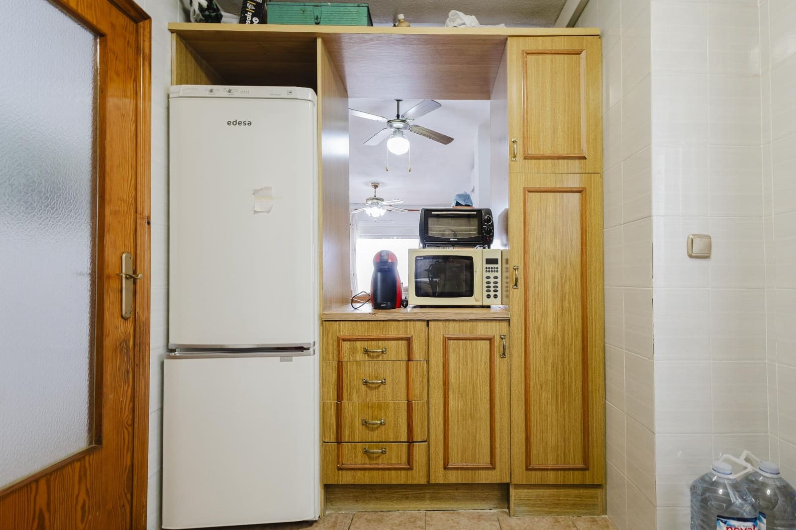 2 chambre Appartement à vendre à Torrevieja avec piscine garage - 159 990 € (Ref: 9847934)