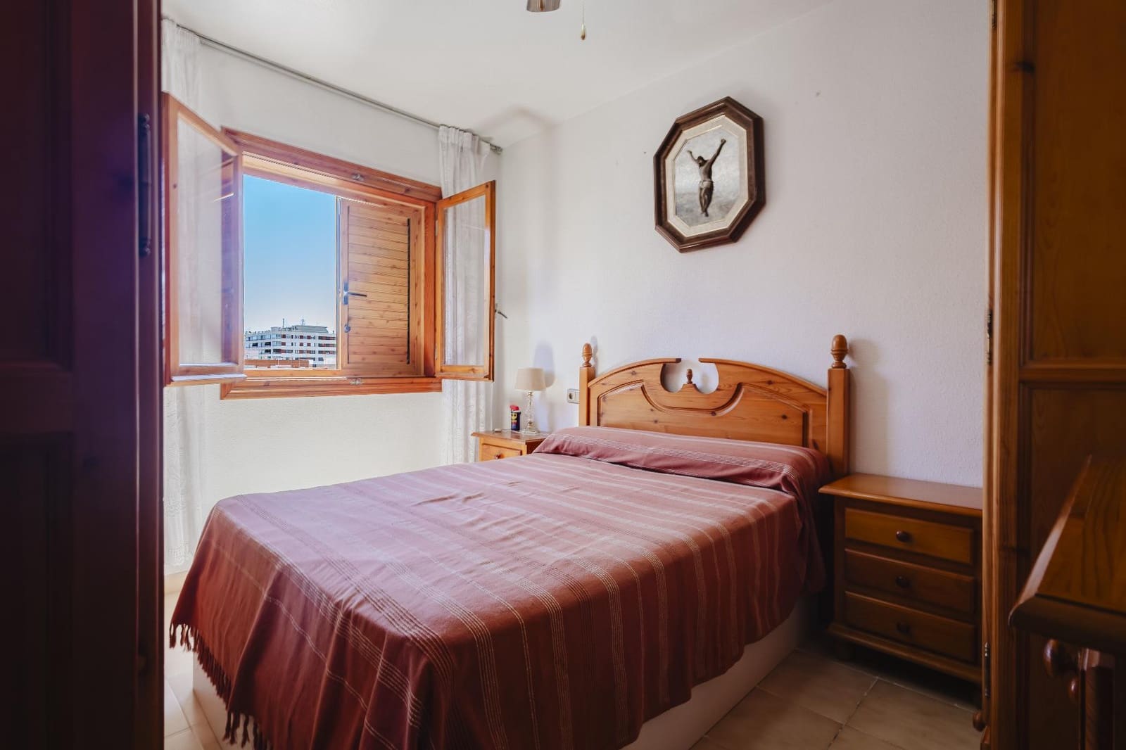 2 chambre Appartement à vendre à Torrevieja avec piscine garage - 159 990 € (Ref: 9847934)