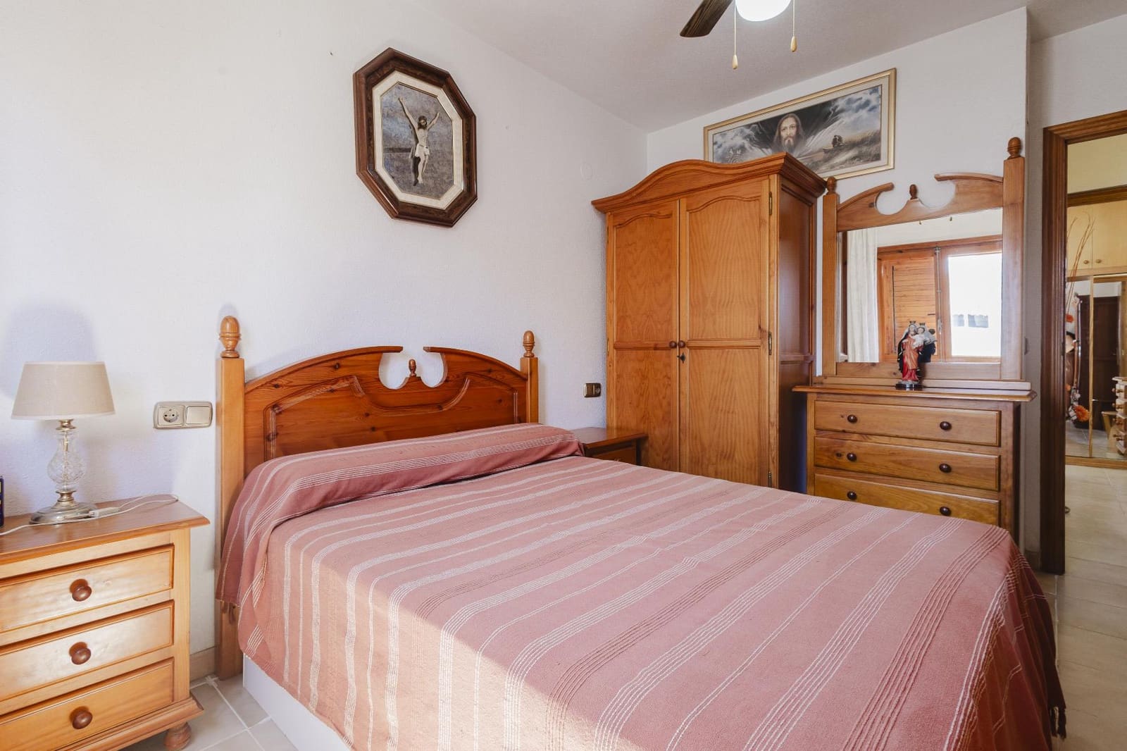 2 chambre Appartement à vendre à Torrevieja avec piscine garage - 159 990 € (Ref: 9847934)