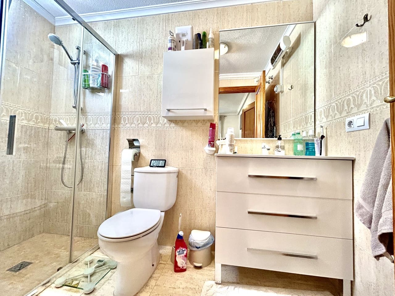 2 bedroom Apartment for sale in La Mata with pool - € 240,000 (Ref: 9851679)