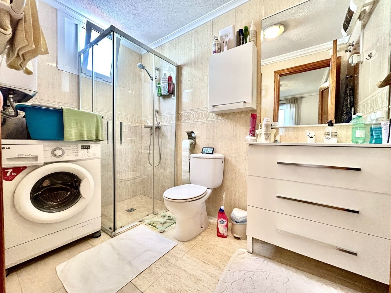 2 bedroom Apartment for sale in La Mata with pool - € 240,000 (Ref: 9851679)