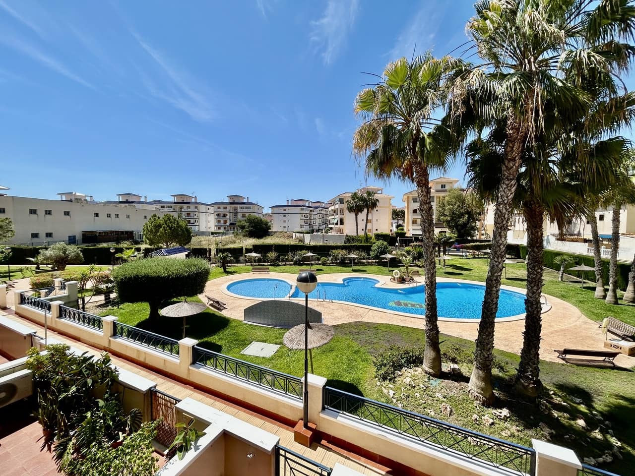 2 bedroom Apartment for sale in La Mata with pool - € 240,000 (Ref: 9851679)