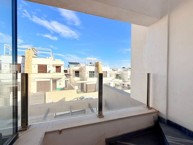 3 camera da letto Casa in vendita in Los Almendros (Orihuela Costa), Orihuela con piscina garage - 290.000 € (Rif: 9863503)