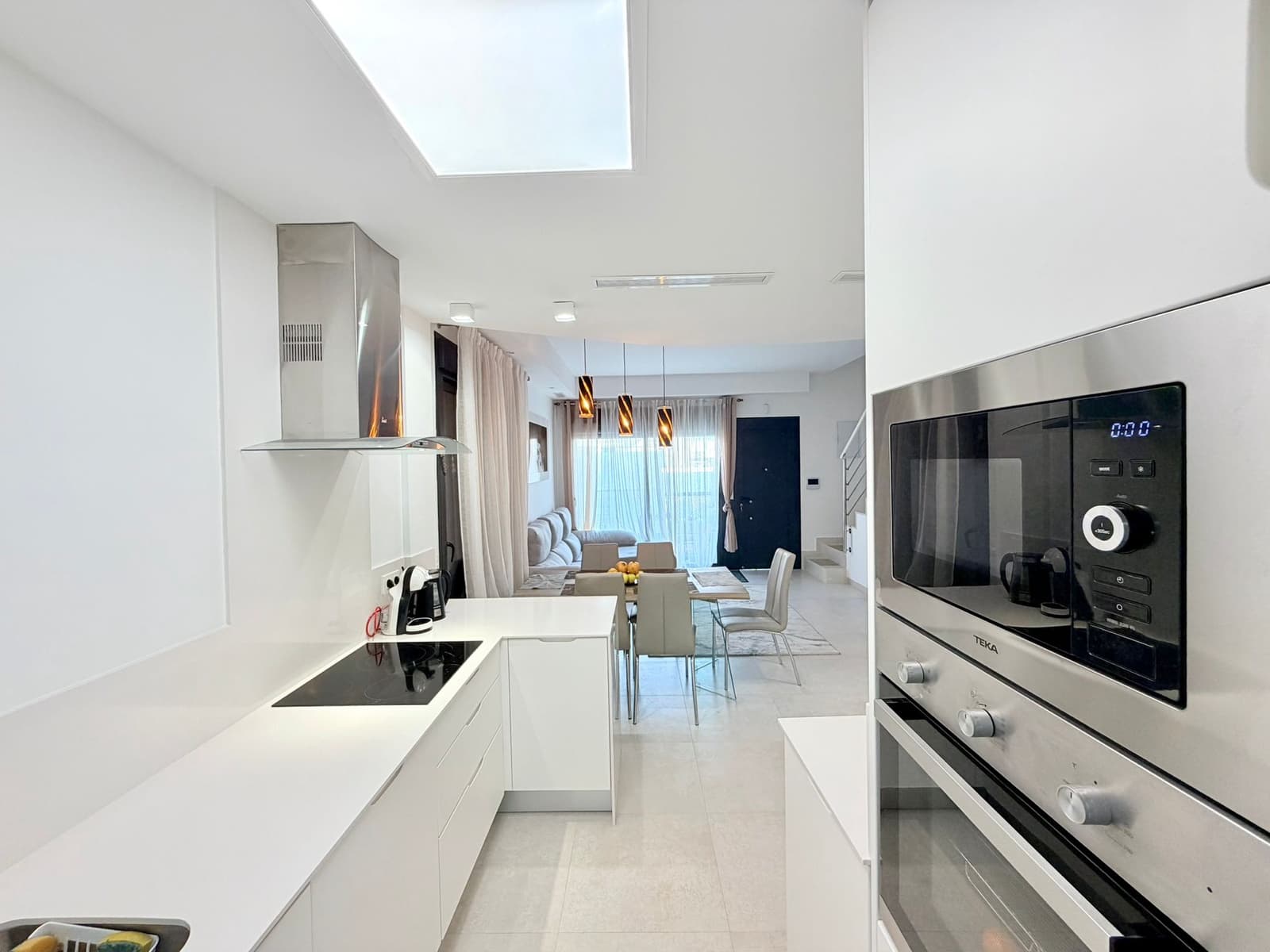 3 camera da letto Casa in vendita in Orihuela Costa con piscina garage - 290.000 € (Rif: 9863503)
