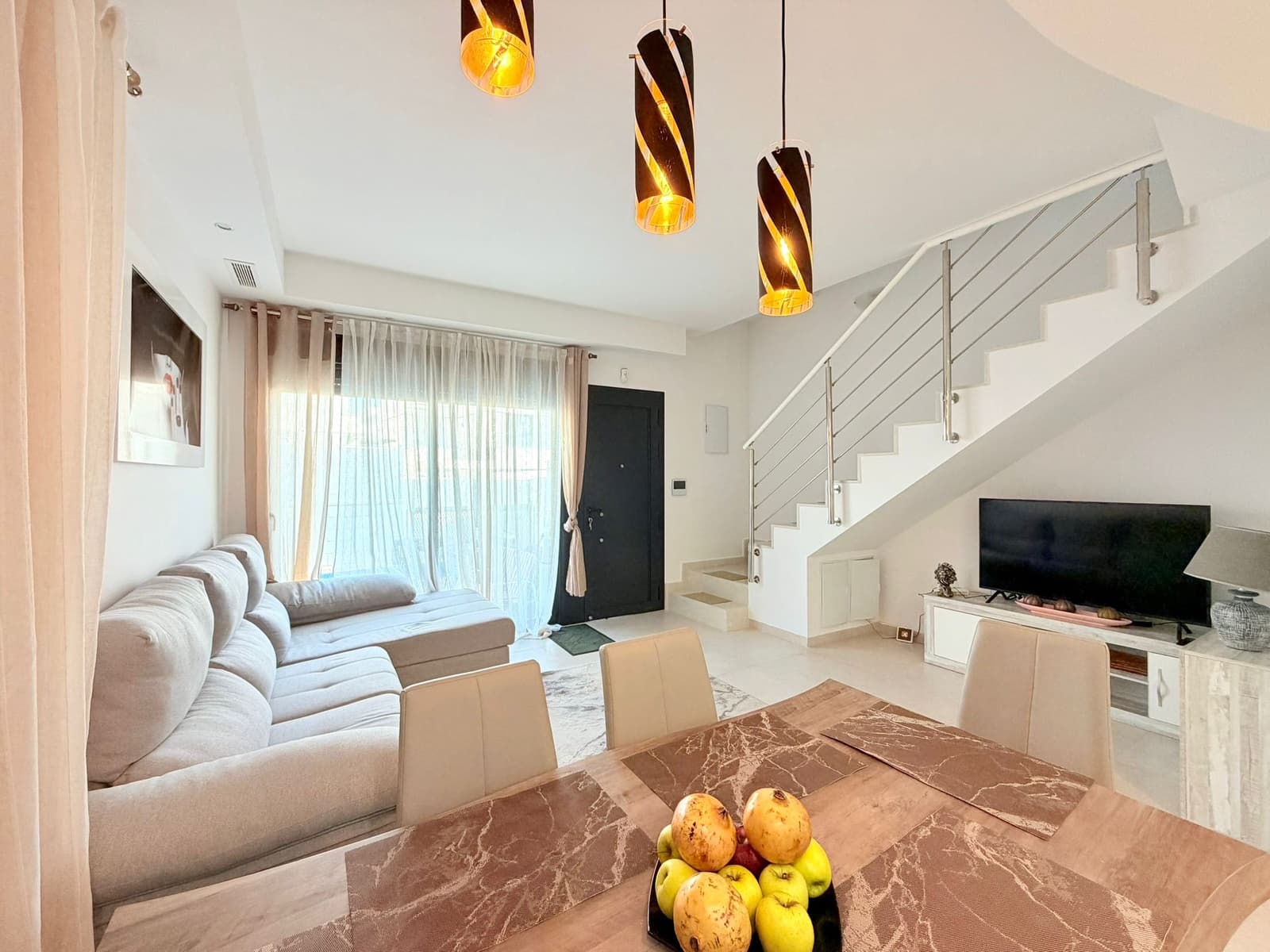 3 camera da letto Casa in vendita in Orihuela Costa con piscina garage - 290.000 € (Rif: 9863503)