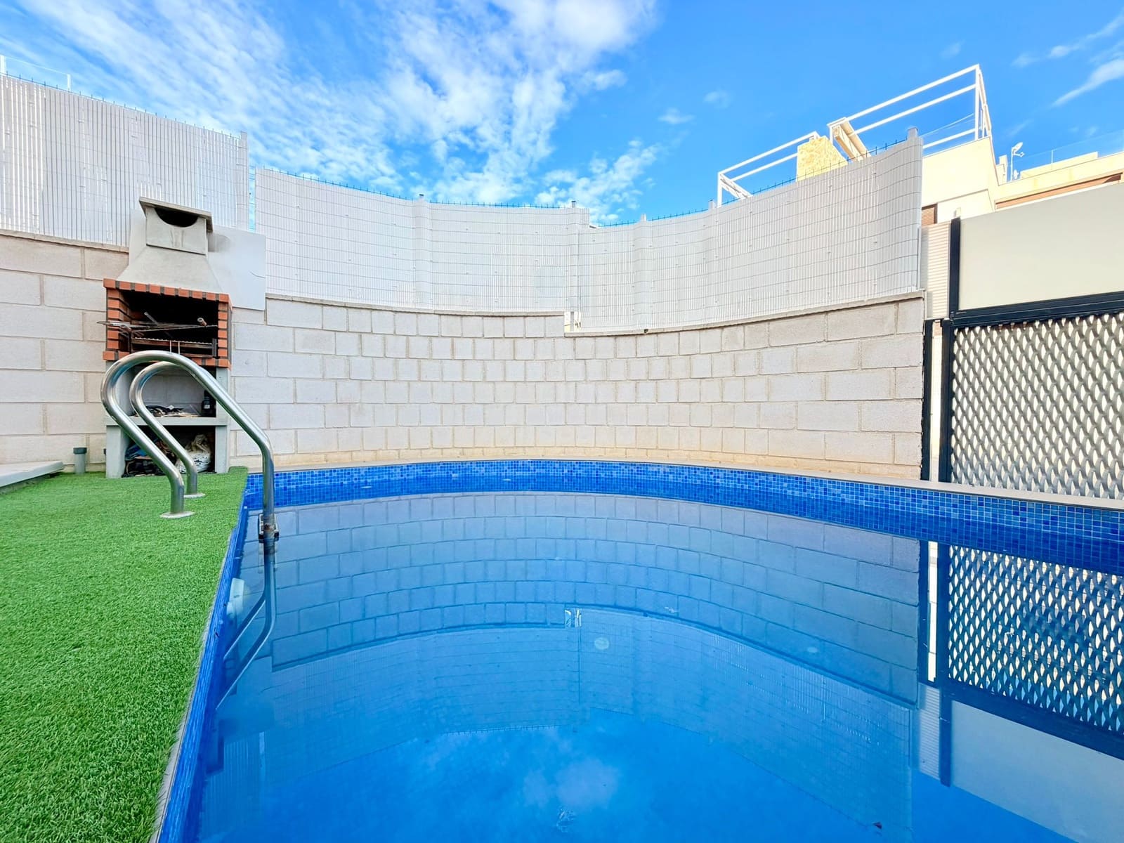 3 camera da letto Casa in vendita in Orihuela Costa con piscina garage - 290.000 € (Rif: 9863503)