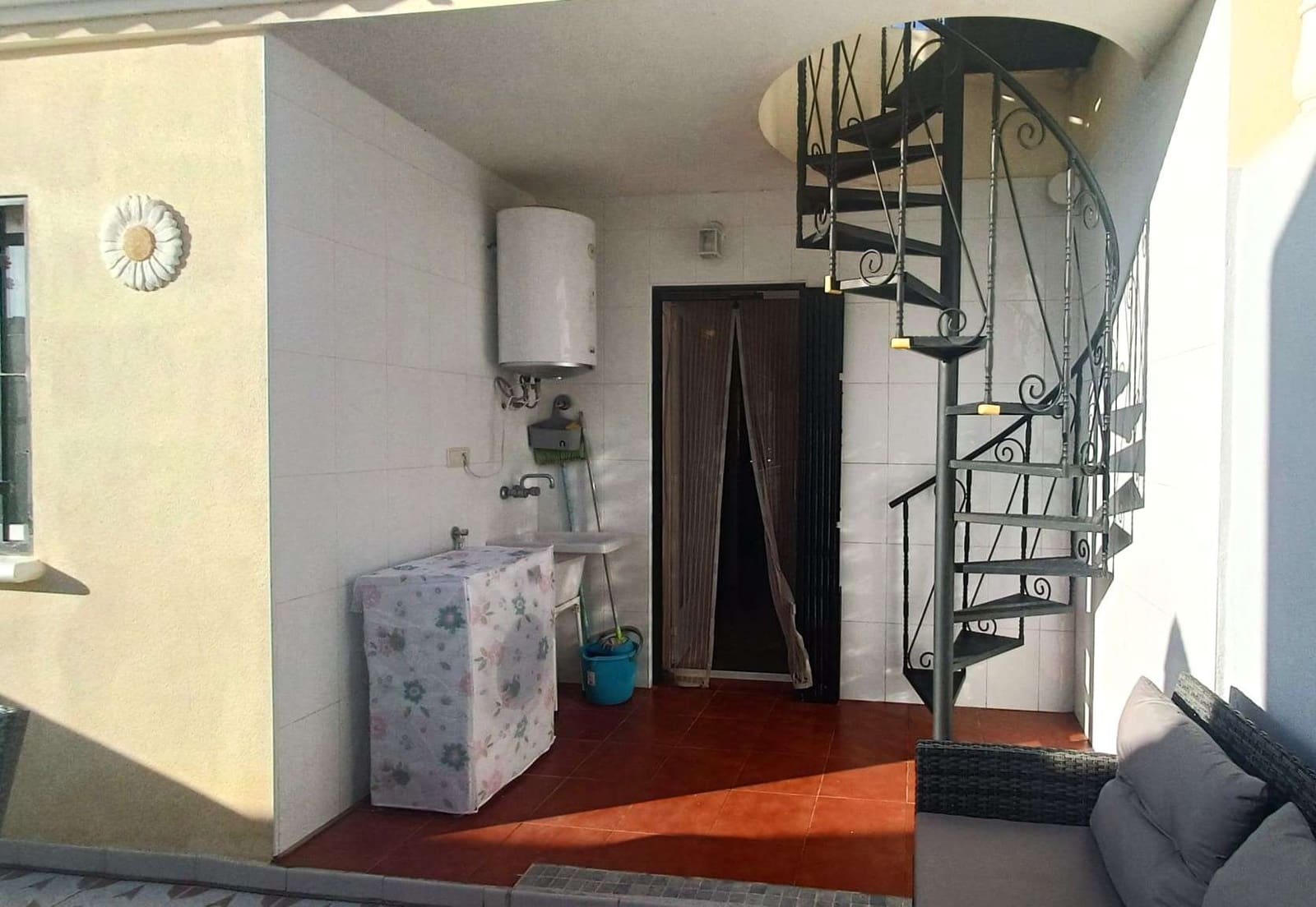 2 quarto Bungalow para venda em Algorfa com piscina - 142 500 € (Ref: 9863699)