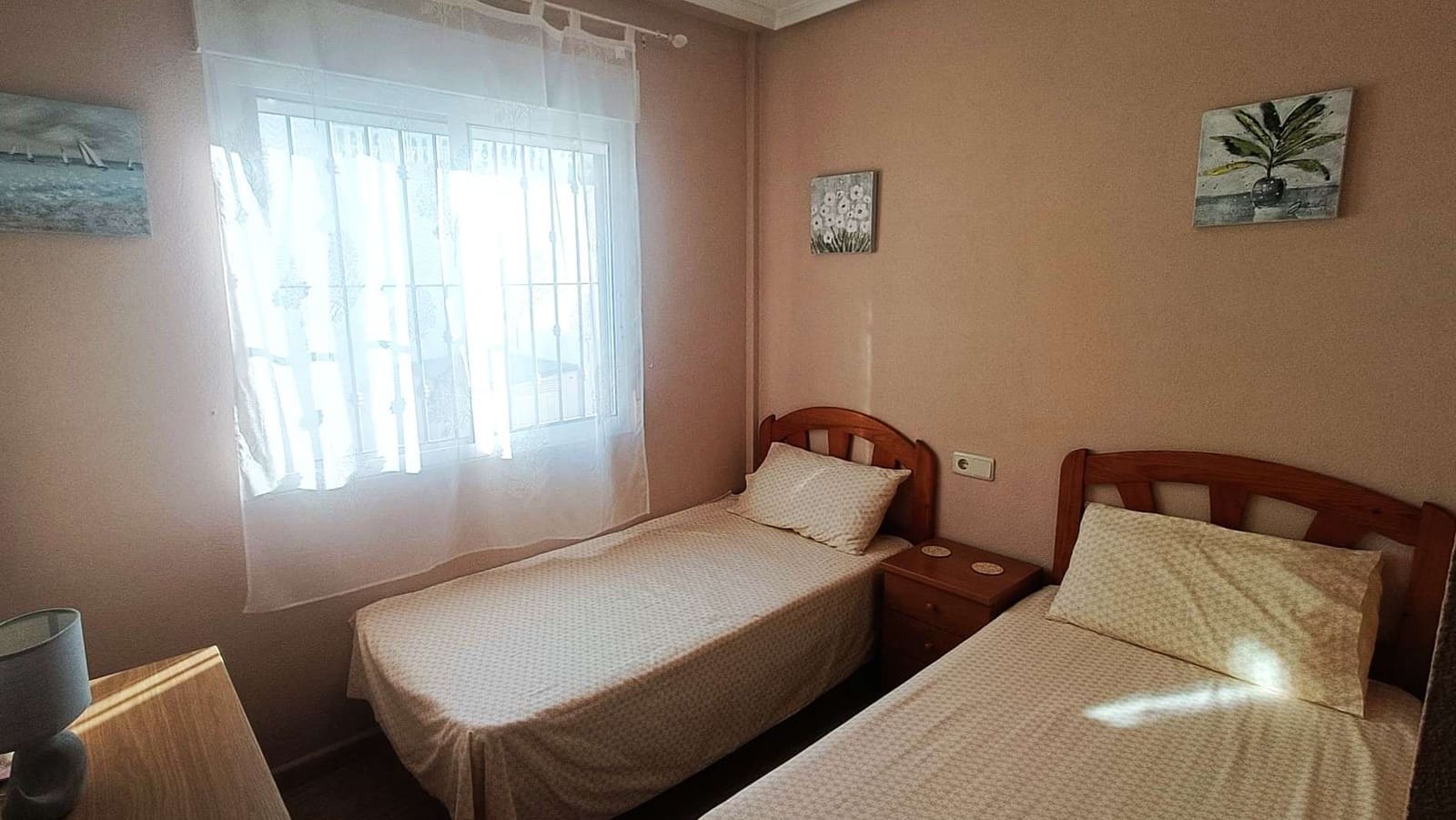 2 quarto Bungalow para venda em Algorfa com piscina - 142 500 € (Ref: 9863699)