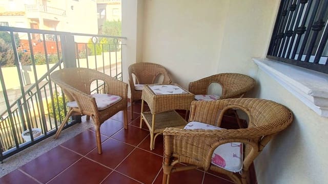 2 quarto Bungalow para venda em Algorfa com piscina - 142 500 € (Ref: 9863699)