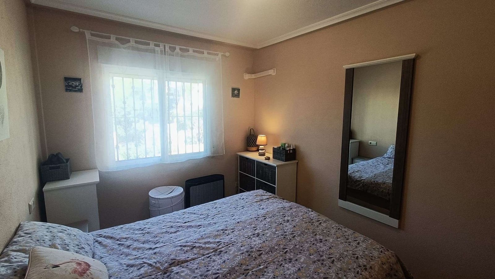 2 quarto Bungalow para venda em Algorfa com piscina - 142 500 € (Ref: 9863699)