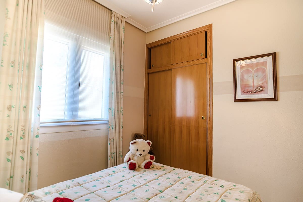 2 soverom Villa til salgs i Los Altos med svømmebasseng garasje - € 285 000 (Ref: 9867274)